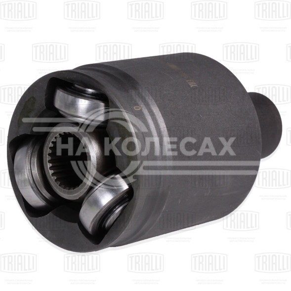 ШРУС внутренний передний левый для автомобилей Mercedes GLK (X204) (08-)