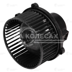 Электровентилятор отопителя для автомобилей Hyundai Elantra (XD) (00-) (тип Doowon)