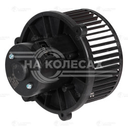 Электровентилятор отопителя для автомобилей Hyundai Elantra (XD) (00-) (тип Doowon)