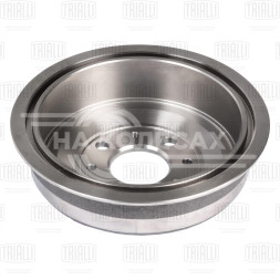 Барабан тормозной для автомобилей Лада 2108 (чугунный)