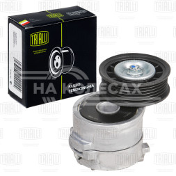 Ролик привод. ремня для автомобилей Opel Omega (94-) 2.5i/2.6i/3.2i (с натяж. мех.) (CM 5290)