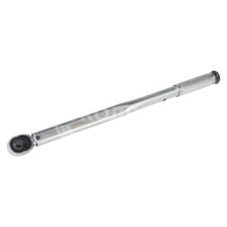 Ключ динамометрический 1/2&quot; 70-350Нм в кейсе