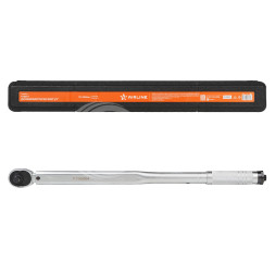 Ключ динамометрический 1/2&quot; 70-350Нм в кейсе