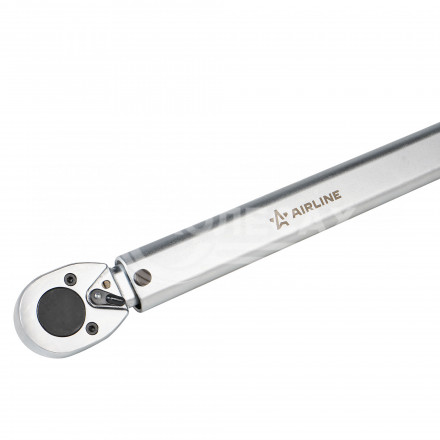 Ключ динамометрический 1/2&quot; 70-350Нм в кейсе