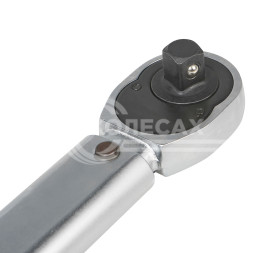 Ключ динамометрический 1/2&quot; 70-350Нм в кейсе