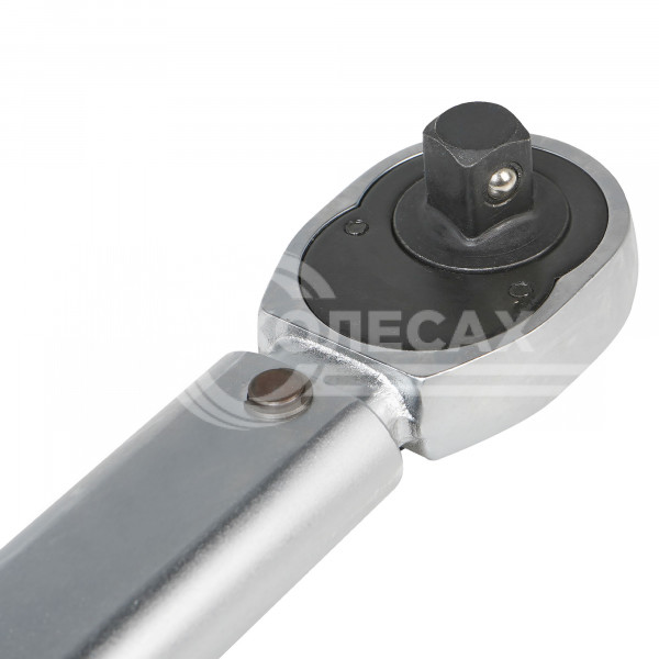 Ключ динамометрический 1/2&quot; 70-350Нм в кейсе