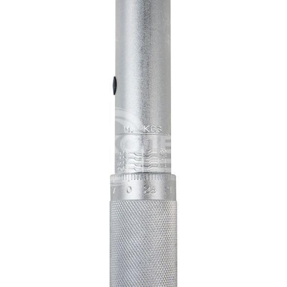 Ключ динамометрический 1/2&quot; 70-350Нм в кейсе