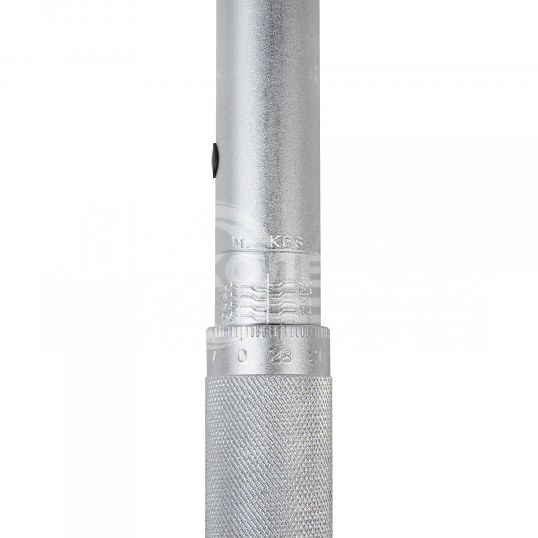Ключ динамометрический 1/2&quot; 70-350Нм в кейсе
