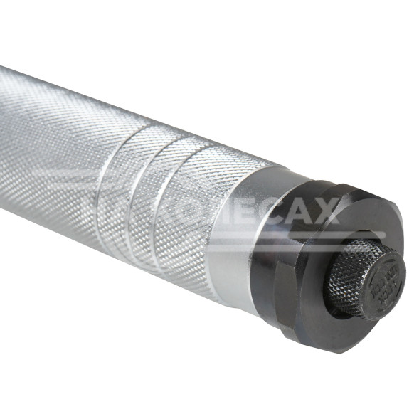 Ключ динамометрический 1/2&quot; 70-350Нм в кейсе