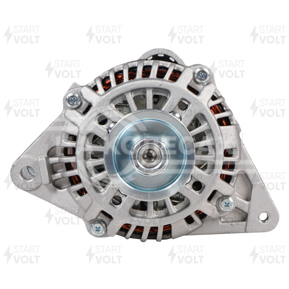 Генератор для автомобилей Chery Tiggo T11 (05-) 2.4i/Mitsubishi Carisma (97-) 1.8i 85A