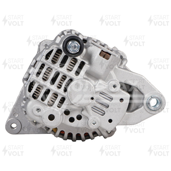 Генератор для автомобилей Chery Tiggo T11 (05-) 2.4i/Mitsubishi Carisma (97-) 1.8i 85A