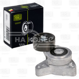 Ролик приводного ремня для автомобилей Honda Accord (02-) 2.0i/2.4i [K20; K23; K24] (с натяжным механизмом) (CM 2304)