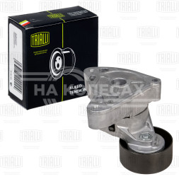 Ролик приводного ремня для автомобилей Honda Accord (02-) 2.0i/2.4i [K20; K23; K24] (с натяжным механизмом) (CM 2304)