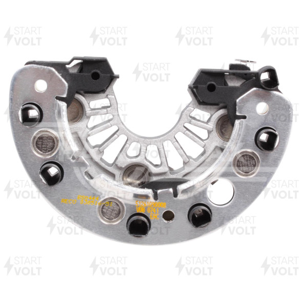 Мост диодный генератора для автомобилей КАМАЗ 65115/ПАЗ 3204/Higer с дв. Cummins ISBe/ISDe/IVECO