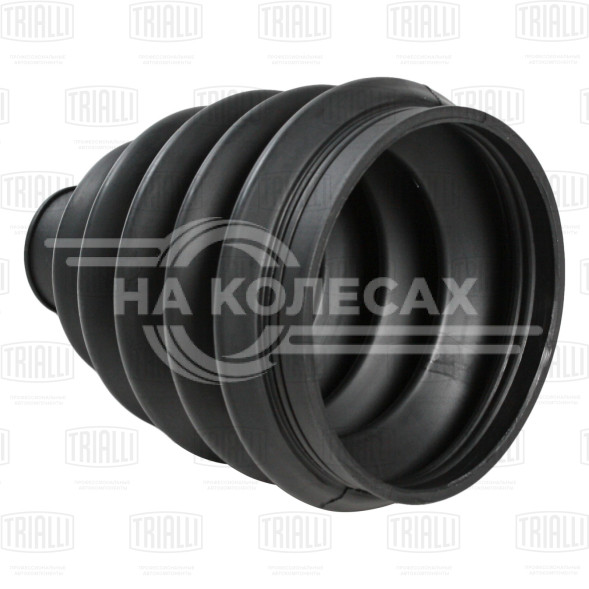 Пыльник ШРУСа наружного для автомобилей Nissan Note (06-)