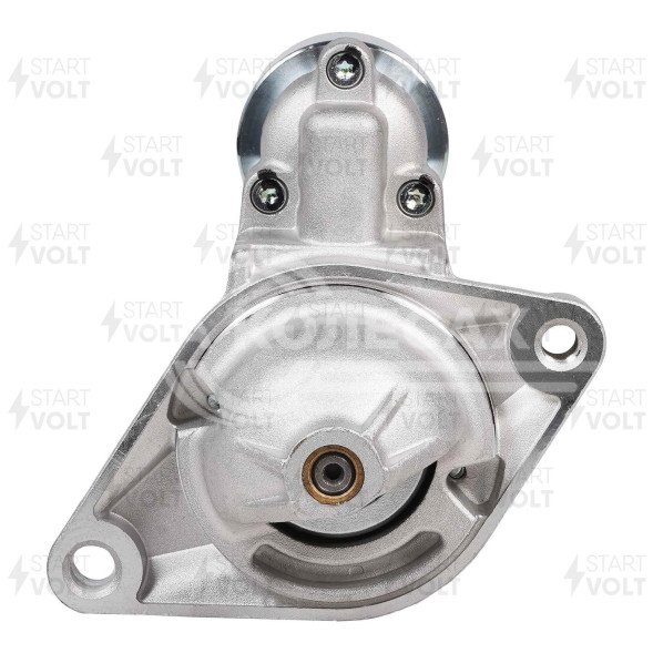 Стартер для автомобилей Toyota Auris E15 (07-)/Verso (09-)/Corolla E18 (13-) 1.6i/1.8i 1,2кВт