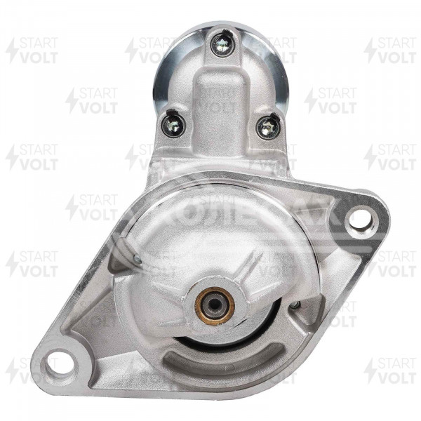 Стартер для автомобилей Toyota Auris E15 (07-)/Verso (09-)/Corolla E18 (13-) 1.6i/1.8i 1,2кВт