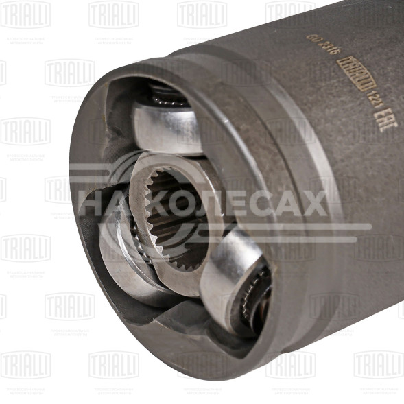 ШРУС внутренний задний для автомобилей Honda CR-V (95-)