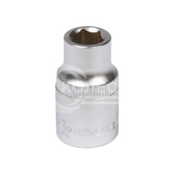 Головка торцевая 1/2&quot; DR шестигранная 11мм