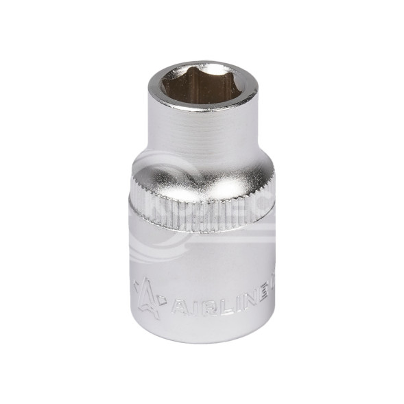 Головка торцевая 1/2&quot; DR шестигранная 11мм