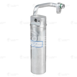 Ресивер-осушитель конденсора для автомобилей Qashqai (06-) 1.6i/2.0i