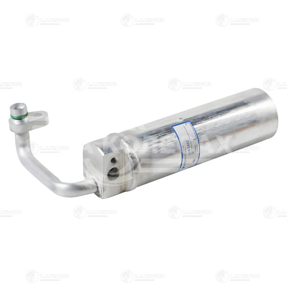 Ресивер-осушитель конденсора для автомобилей Qashqai (06-) 1.6i/2.0i