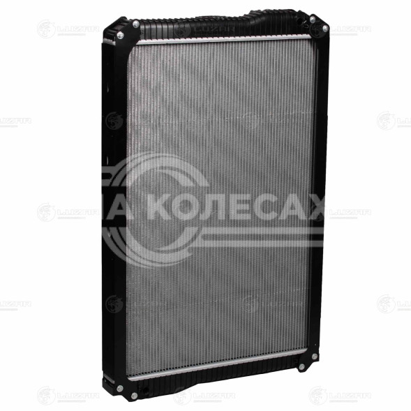 Радиатор охлаждения для автомобилей КАМАЗ 5490/Mercedes-Benz Axor (01-)