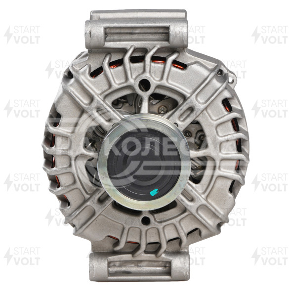 Генератор для автомобилей VAG Q3 (11-) 2.0TFSi 140A