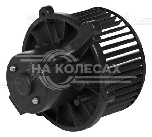 Электровентилятор отопителя для автомобилей Hyundai Tucson (04-)/KIA Sportage II (04-)