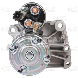 Стартер для автомобилей Citroen C4 (08-)/Peugeot 308 (07-) 1.4i/1.6i 1,2кВт