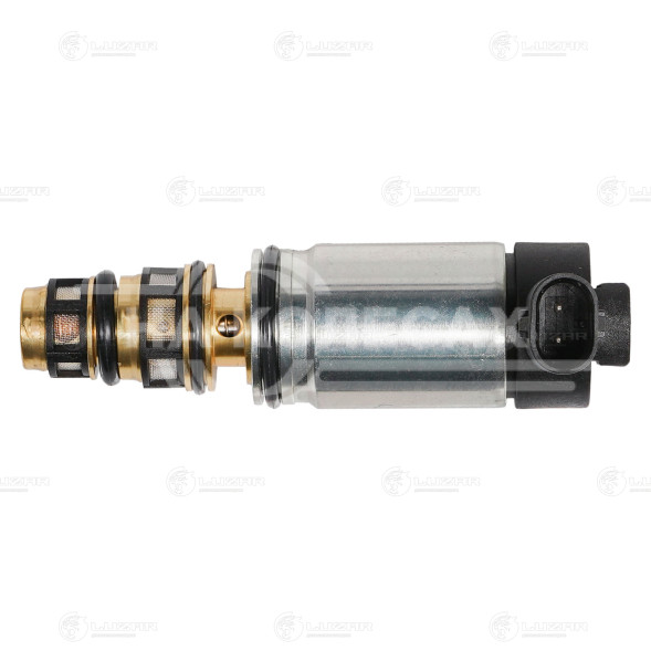 Клапан регулирующий компрессора кондиционера для автомобилей Astra J (10-) (тип Delphi длинный разъем)