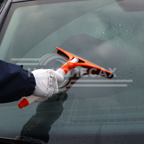 Водосгон с распылителем (25 см)