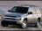 Внешние ремонтные пороги Chevrolet TrailBlazer 1 дорест/ 1 рест