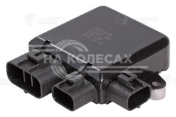 Модуль управления вентилятора охлаждения для автомобилей Mitsubishi Lancer IX (03-)/Outlander (03-)