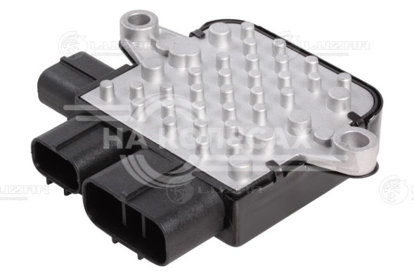 Модуль управления вентилятора охлаждения для автомобилей Mitsubishi Lancer IX (03-)/Outlander (03-)