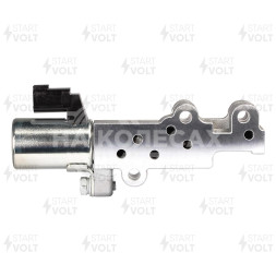 Клапан электромагнитный регулировки фаз ГРМ для автомобилей Nissan Teana (02-) VQ23DE/VQ35DE 2.3i/3.5i правый