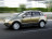 Внешние ремонтные пороги Opel Antara 1
