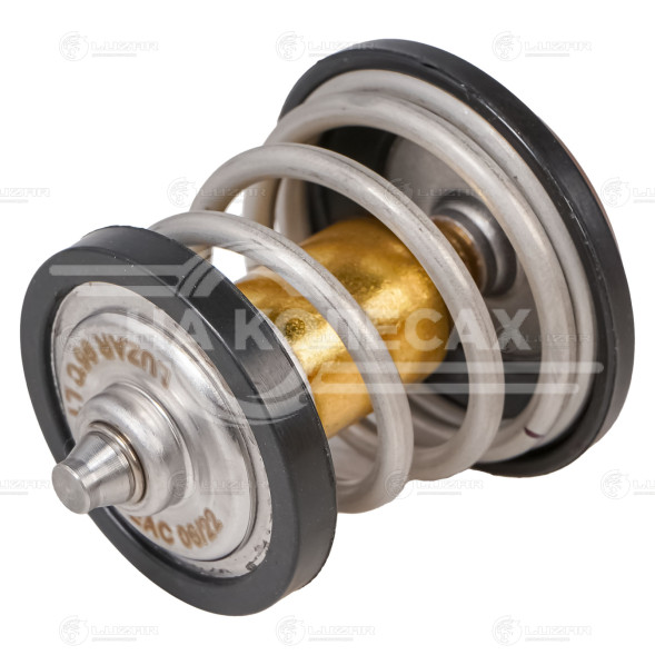 Термостат для автомобилей VW Passat B6 (05-)/Tiguan (08-)/Skoda Octavia A5 (04-) 1.8T/2.0T (95°С) (термоэл.)