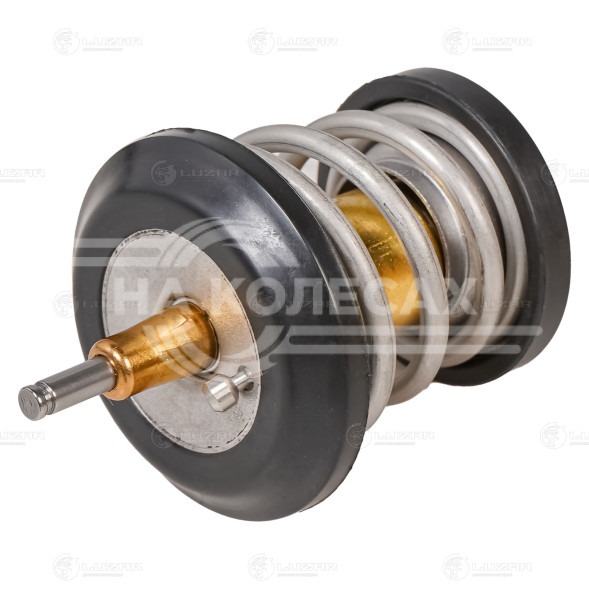 Термостат для автомобилей VW Passat B6 (05-)/Tiguan (08-)/Skoda Octavia A5 (04-) 1.8T/2.0T (95°С) (термоэл.)