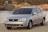 Внешние ремонтные пороги Suzuki Forenza 1