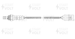 Датчик кислорода для автомобиля KIA Optima (13-) 2.0i после катализатор