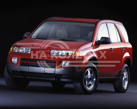 Полные ремонтные пороги Saturn VUE 1