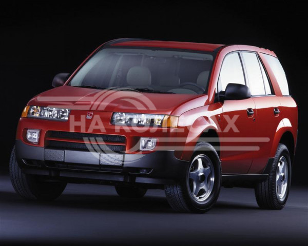 Полные ремонтные пороги Saturn VUE 1