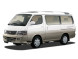 Полные ремонтные пороги Toyota HiAce 4 (H100)