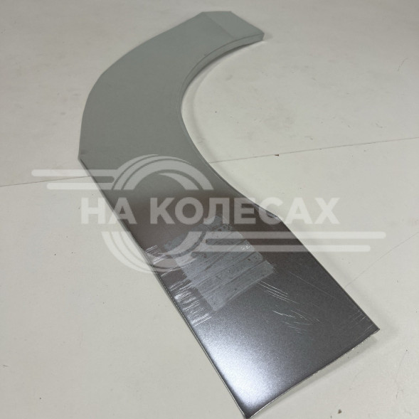 Арки  Ford Laser ВН 3D 1994-1998 Mazda 323C BA 1994-1998  Mazda Familia NEO BA 1994-1998