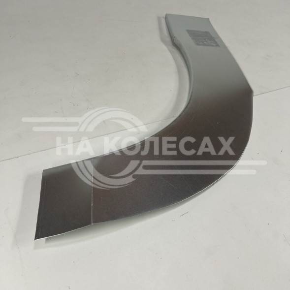 Арки  Ford Laser ВН 3D 1994-1998 Mazda 323C BA 1994-1998  Mazda Familia NEO BA 1994-1998