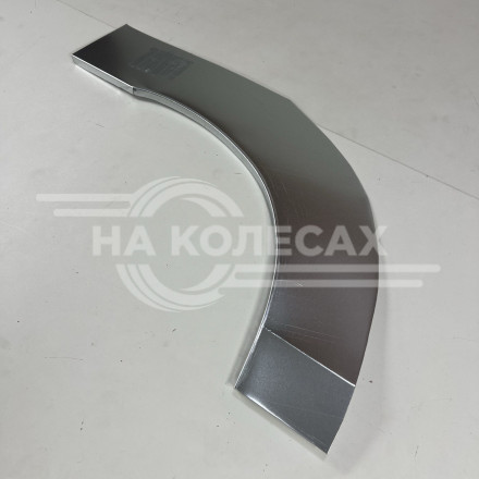 Арки  Ford Laser ВН 3D 1994-1998 Mazda 323C BA 1994-1998  Mazda Familia NEO BA 1994-1998