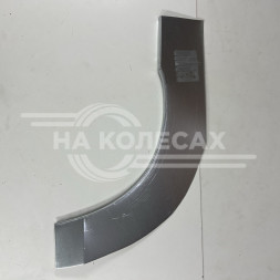 Арки  Ford Laser ВН 3D 1994-1998 Mazda 323C BA 1994-1998  Mazda Familia NEO BA 1994-1998