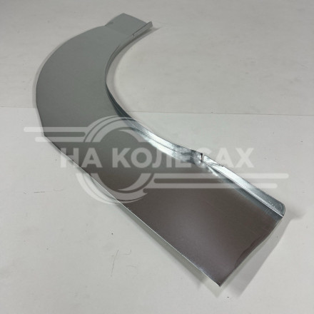 Арки  Ford Laser ВН 3D 1994-1998 Mazda 323C BA 1994-1998  Mazda Familia NEO BA 1994-1998