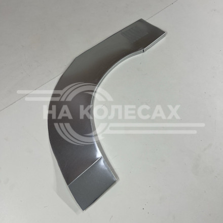 Арки  Ford Laser ВН 3D 1994-1998 Mazda 323C BA 1994-1998  Mazda Familia NEO BA 1994-1998